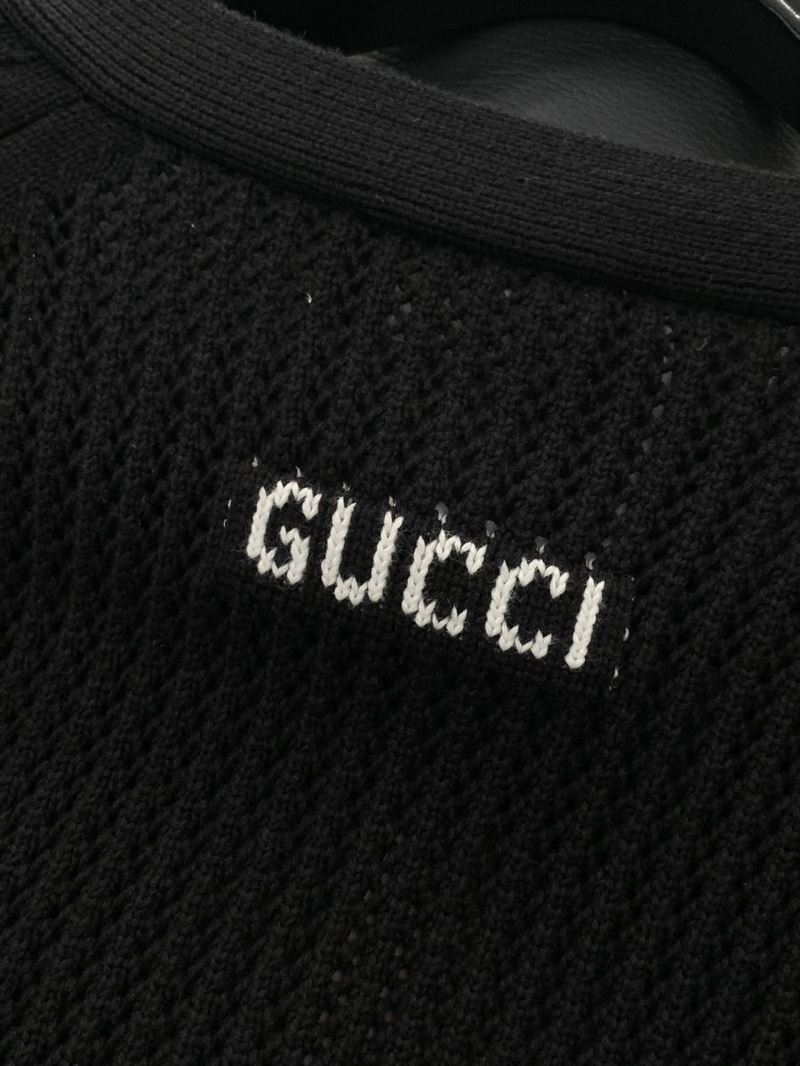 Gucci Sweaters